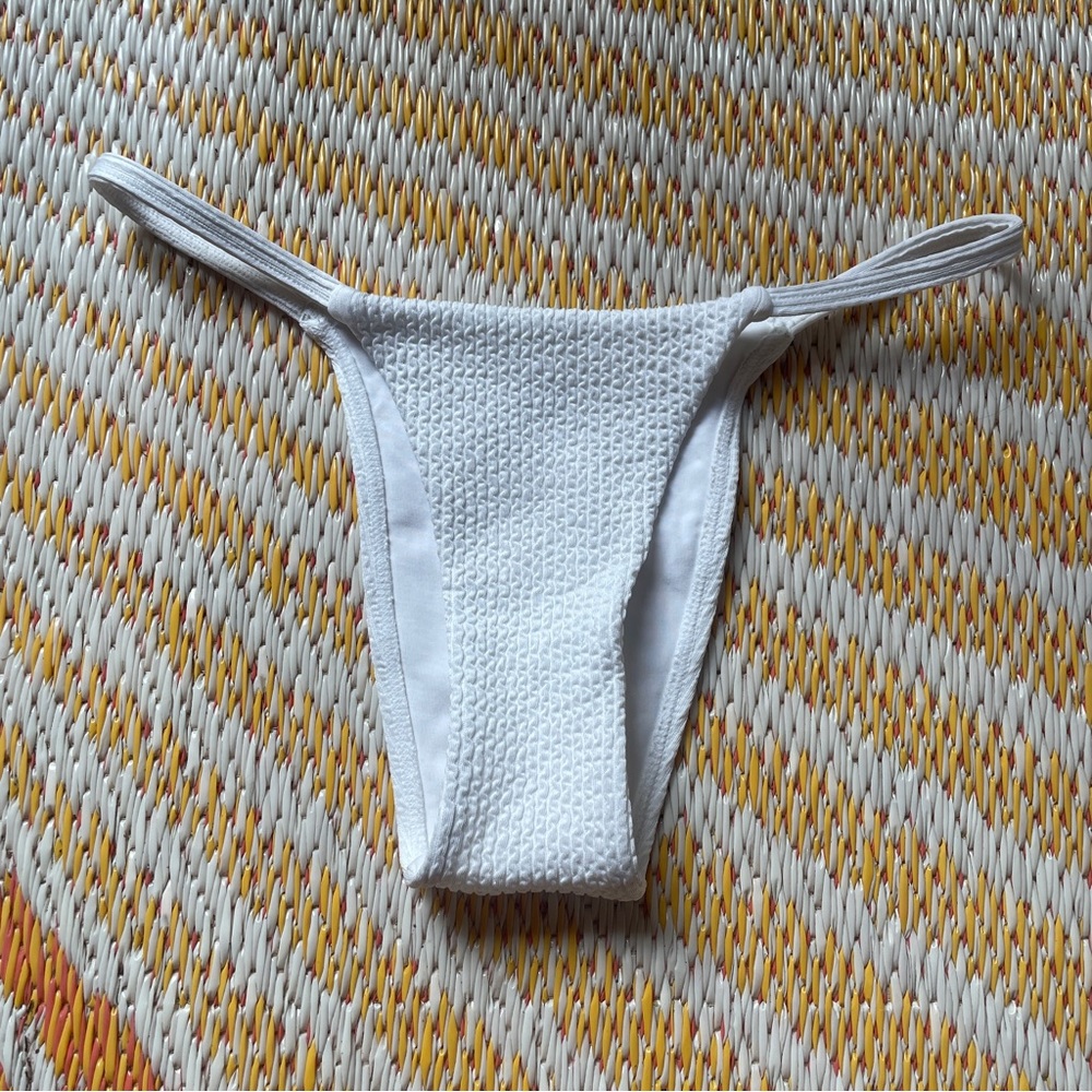 Monday Swimwear Barbados Bottom - XS